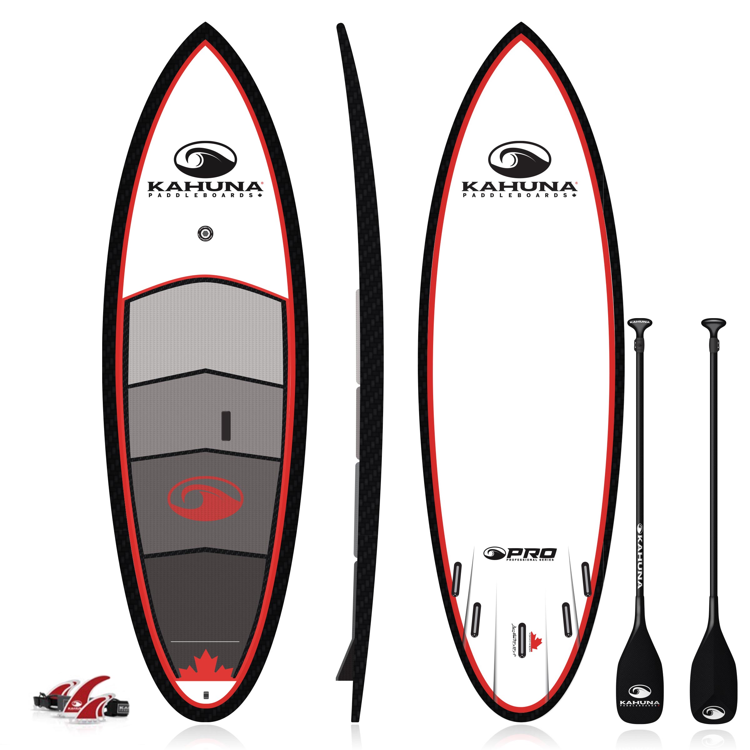 Funbox Pro 9′2 Caribbean - Tabla Paddle Surf